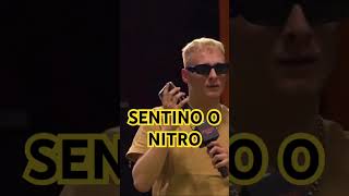 SENTINO O NITRO OLEJNIK RAPER [upl. by Keven]