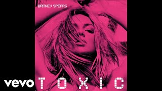 Britney Spears  Toxic Toxic Y2K amp Alexander Lewis Remix  Official Audio [upl. by Daye]