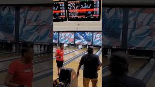 DOUBLE STRIKE bowling sports shorts strike [upl. by Serica]