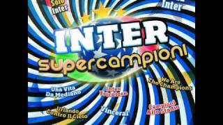 Album dellInter  Inter Supercampioni 2010 [upl. by Wordoow]