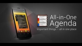 AllinOne Agenda official video [upl. by Dahcir]