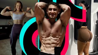 8 Minutes of Relatable Gym TikToks Part 37 🏋️  Tik Tok CompilationMotivation [upl. by Paugh]