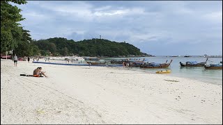 FERRY TO THAILAND Langkawi to Ko Lipe [upl. by Aleta]