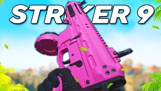 This MAX Movement STRIKER 9 is META on in Warzone 3 [upl. by Saxen294]