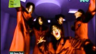 HQ MV HOT KPop  We are the future [upl. by Jannel]