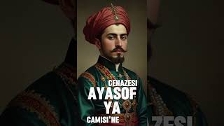 1 Ahmet’in İsyanı Babasının Cenaze Namazını Kılmadı [upl. by Lennaj285]