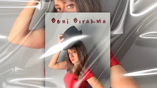 Beni Bırakma Cover [upl. by Jaime]