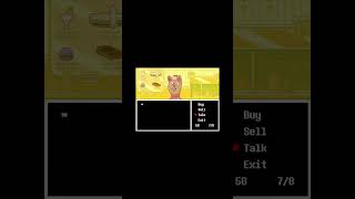 Undertale Red amp Yellow  Burgerpants 1 [upl. by Dittman422]