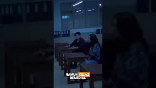 Cuplikan Seram Dosen Ghaib Sudah Malam Atau Sudah Tahu  Teror di Kampus [upl. by Coyle]