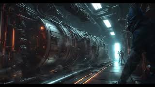 FUTURISTIC STEALTH MUSIC TO INFILTRATE A DANGEROUS COMPLEX by Irving Heat  RESTRICTED AREA [upl. by Myrta]