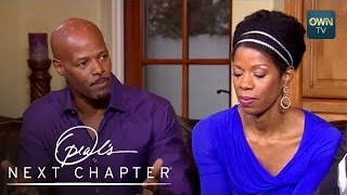 Keenen Ivory Wayans discusses creating the character of quotFrenchiequot  EMMYTVLEGENDSORG [upl. by Prue713]