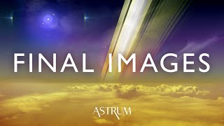 The Final Cassini Images that Stunned the World  NASA Cassini Supercut [upl. by Volding]