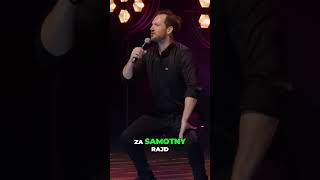 Starsze rodzeństwo Ktoś coś standup pxl pacześ [upl. by Mackay260]