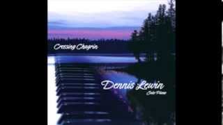 Dennis Lewin piano  Clair de Lune  Claude Debussy [upl. by Wesley]