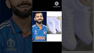 virat kohl 😎and Rohit Sharna cricketers juta indiancrickter trending ytshorts [upl. by Levy]