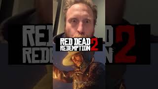 ¿Conocías a sus Actores rdr2 [upl. by Fan]