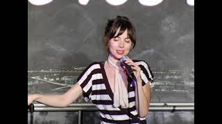 What Male Comedians Be Telling Me  Natasha Leggero  Chick Comedy [upl. by Michaella]