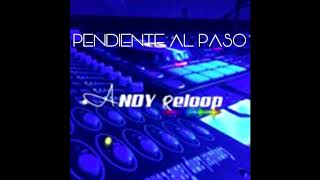 pendiente al paso [upl. by Rus]