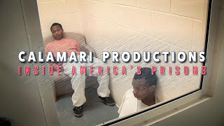 TEENAGERS IN JUVENILE PRISON Shackling and Court Day  Prison Documentary [upl. by Asyral107]