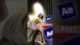 Liquify effect create After effect shorts trending aftereffects editing [upl. by Metts]