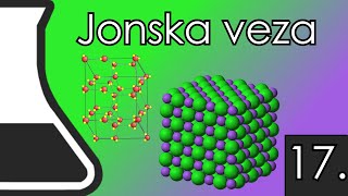 Jonska veza  Lekcija 17 [upl. by Gonzalez715]