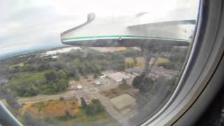 Wenatchee to Seattle – Fly Wenatchee  FlyWenatcheecom [upl. by Pembrook]