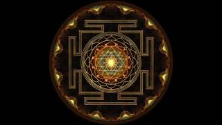 Sri Yantra Meditation [upl. by Sherill]