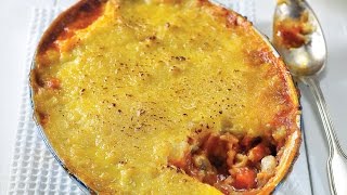 Veggie  Ovenschotel met pastinaak [upl. by Dola]