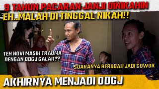 DI PHPIN MAU DI NIKAHIN TAPI TAK KUNJUNG TERLAKSANA MBAK SELY MENJADI ODGJ   PRATIWI NOVIYANTHI [upl. by Eiznikcm]