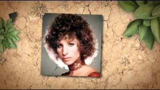 BARBRA STREISAND stoney end [upl. by Towill258]