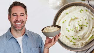 Mashed Cauliflower [upl. by Karena]