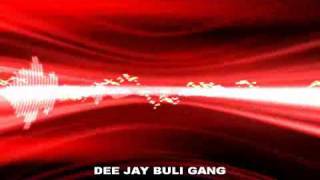 Dj BuliGang Cassidy Tallava Remix Officiall [upl. by Bramwell443]