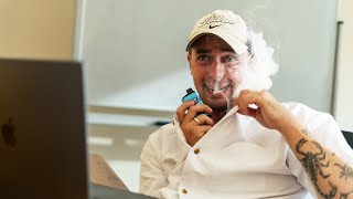 Getting Caught Vaping in Class [upl. by Huda]