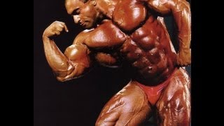 BODYBUILDING TRIBUTE  Nasser El Sonbaty [upl. by Geordie77]