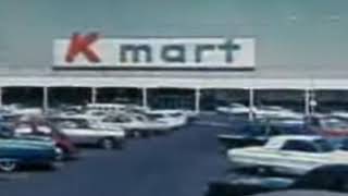 1970s Kmart Christmas Music [upl. by Asilem729]