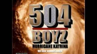 504 Boyz  123 Gs ft Master P [upl. by Kulseth]