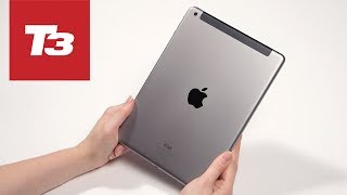 iPad Air review  Is this Apples best tablet yet [upl. by Yraeg]