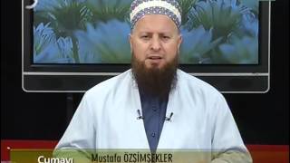 Beraat Kandili I Mustafa Özşimşekler Hocaefendi [upl. by Ahsekar640]