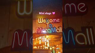 Enjoying food with BFF 🫂 Infahabib minivlog kashmirivlogs [upl. by Annasus]