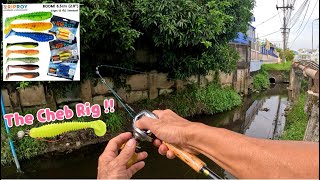 คิดจะกินเหยื่อไปฟรีๆไม่ได้นะครับ🤣 Daiwa Blazon 614lb  Alphas sv 2021  Riproybaits  RiproyBoom [upl. by Auqinat]