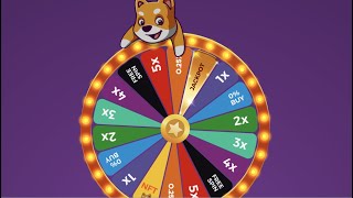 DogeWheel  See Update Video Where We Looked at Some Risks on Bscscan and Wallets [upl. by Krm492]