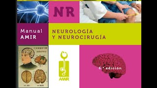 Audiolibro 🎧 Enfermedad cerebrovascular AMIR Neurología y neurocirugía [upl. by Lettie]