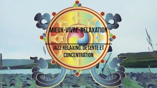 Musique jazz pour travailler musique jazz relaxante musique jazz douce [upl. by Je521]