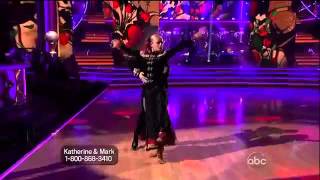 DWTS  España Cañí  Paso Doble [upl. by Hsan]