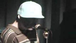 Blind Fury Live  5 Spot [upl. by Aecila632]