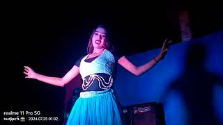 Tinku Jiya Lyrical video  Yamla Pagla Deewana  Stage ProgramDance Video [upl. by Akoyn556]