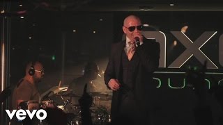 Pitbull  Hotel Room Service Live at AXE Lounge [upl. by Anuahsat]