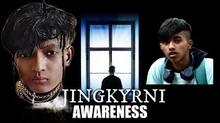 JINGKYRNI  KHASI RAIOT FT COMBINE BROTHERS AWARENESS [upl. by Ahseem]