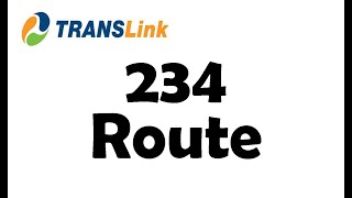 Brisbane City Bus 234 Woolloongabba loop to City and return [upl. by Atteuqaj]