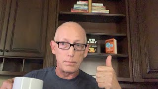 Episode 1392 Scott Adams Study Says Young Liberal Women Have Mental Problems Translating CNN More [upl. by Ahsema391]